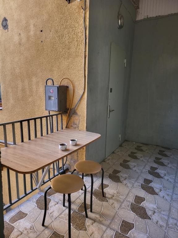 Fotografie z fotogalerie ubytování GuestHouse Sabina v destinaci Tbilisi City
