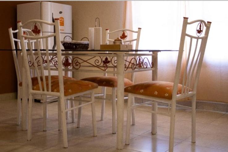 Fotografie z fotogalerie ubytování La Blanquita v destinaci Cafayate