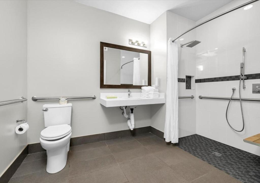 Motel 6 San Francisco, CA Great Highway - 