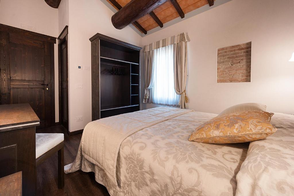 Locanda Bepa - Deluxe Room