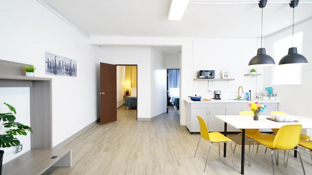 Caribbean Stars - Twee Slaapkamers Appartement