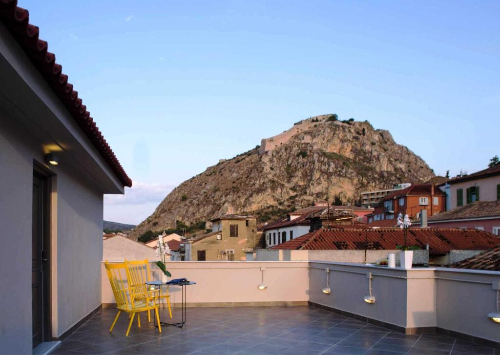 Athena hotel - Resim 15