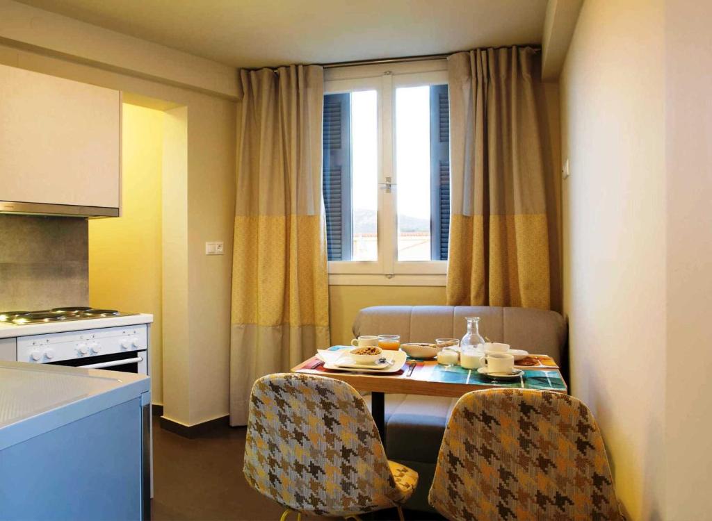 Athena hotel - Resim 29