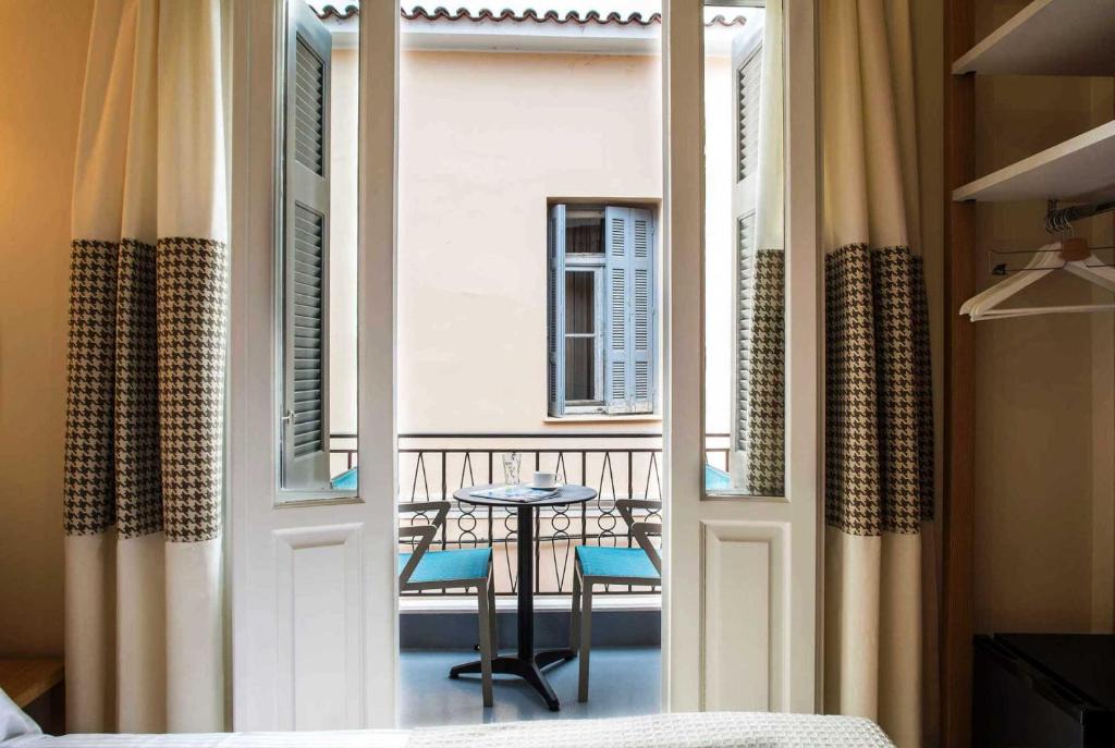 Athena hotel - Resim 4