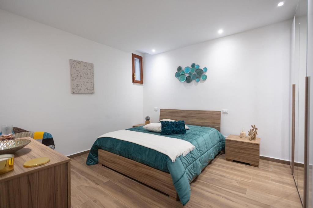 Effedi Loft - Familie Tweepersoonskamer