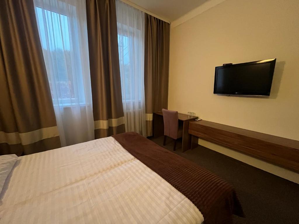 Hotel Sofiivka - Superior Double Room