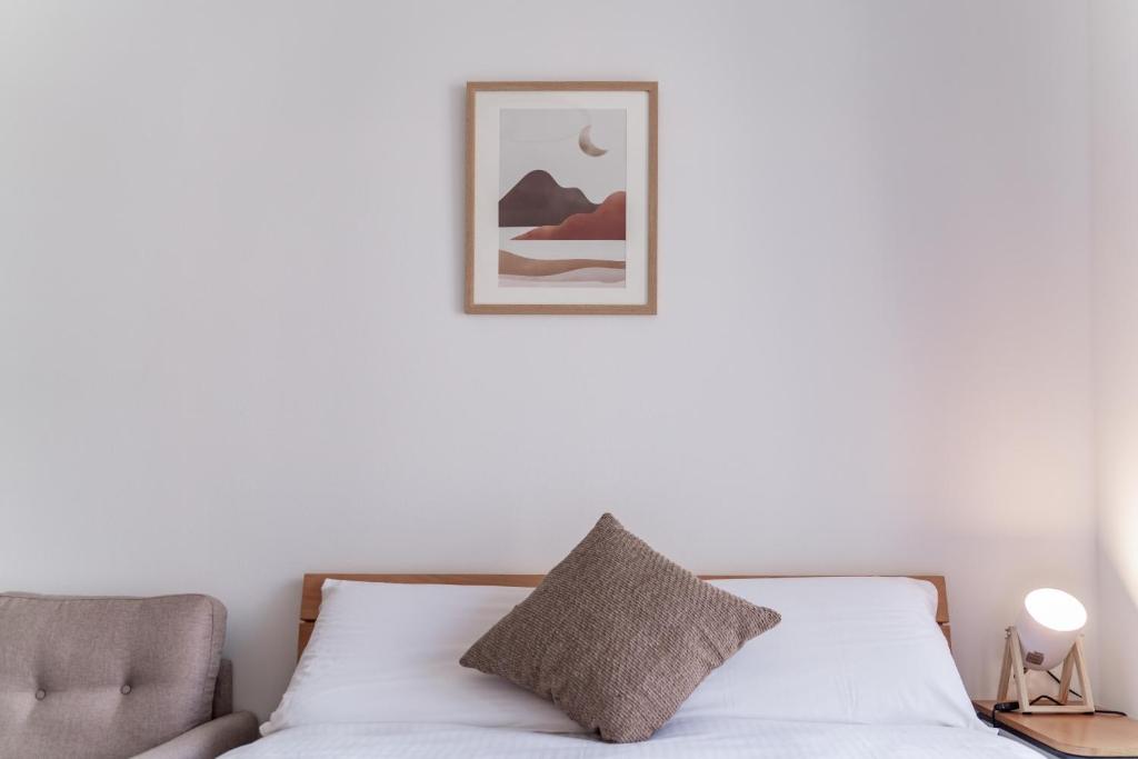 Sanctuary Residence Namba Daikoku - Vacation STAY 16173
