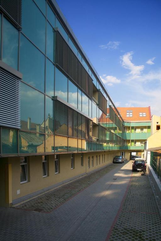 Hotel Armatti - Resim 6