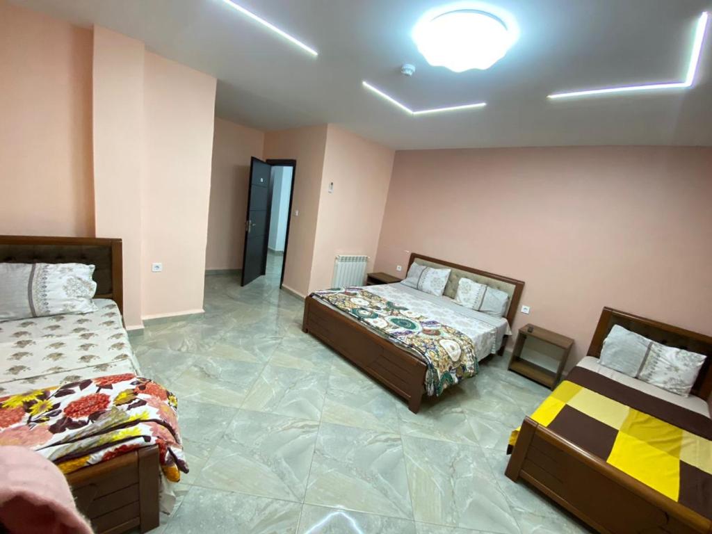 HOSTEL BORDJ EL KIFFAN 2 - Housity
