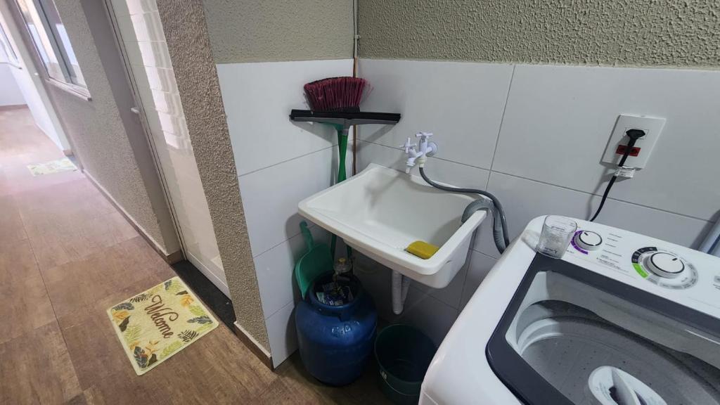 Fotografie z fotogalerie ubytování Refúgio Foz v destinaci Foz do Iguaçu