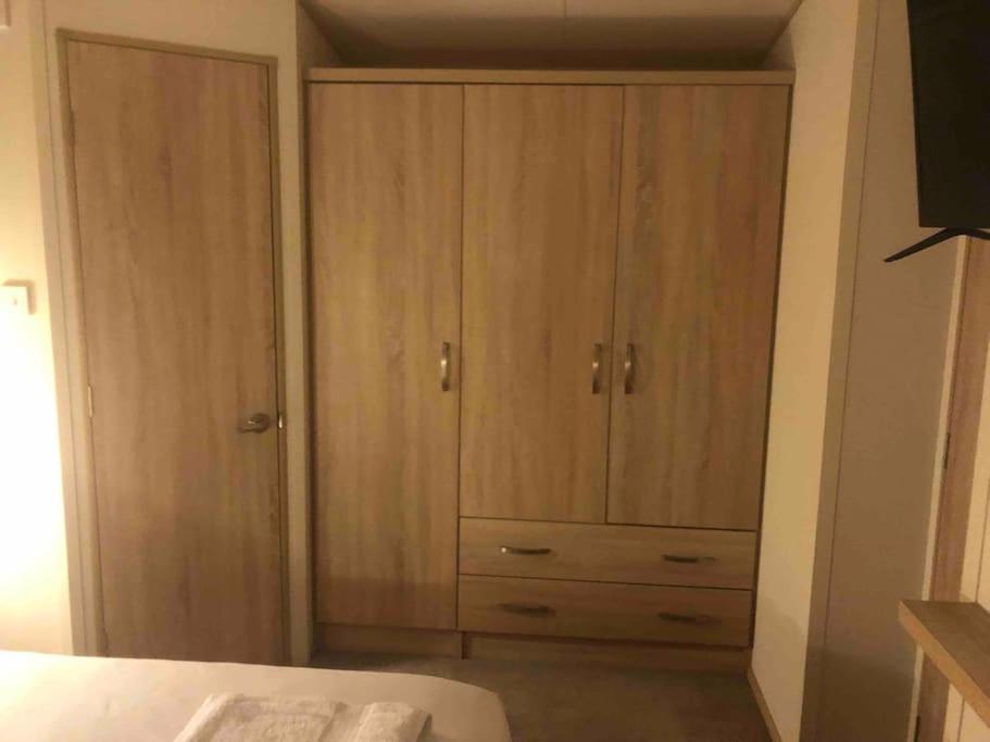 Luxurious Lodging in Bembridge - Apartamento De Dos Dormitorios