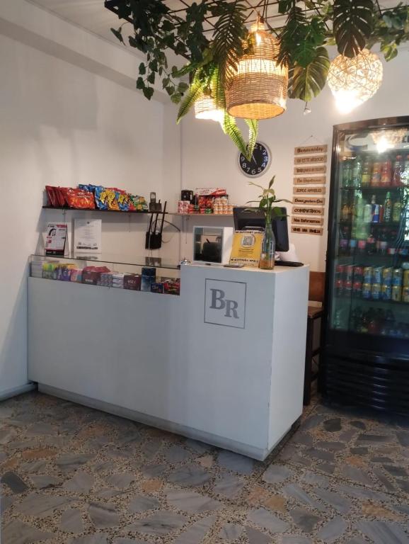Fotografie z fotogalerie ubytování Hotel Bayadera Real v destinaci Medellín