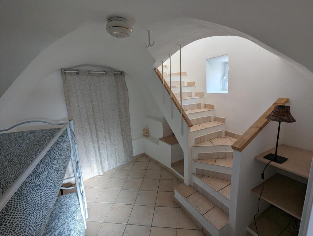 Fotografia z galérie ubytovania La Casa degli Alberi v destinácii Dolceacqua