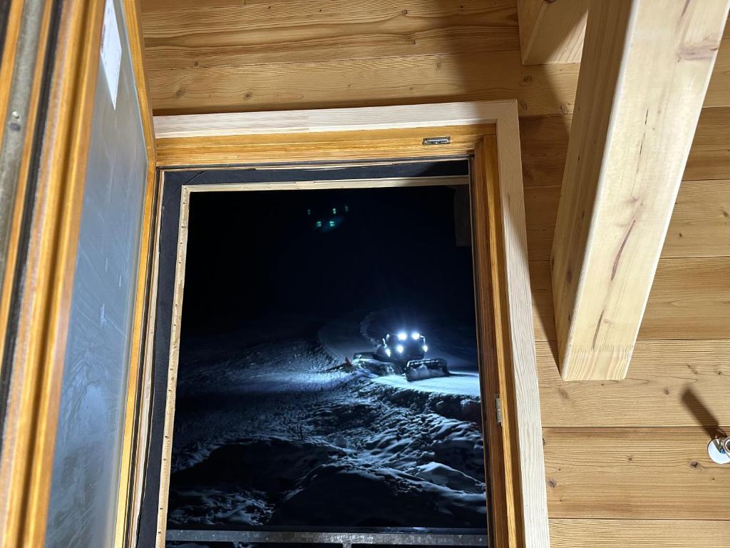 Fotografie z fotogalerie ubytování La Rose des neiges à Châtel v destinaci Châtel
