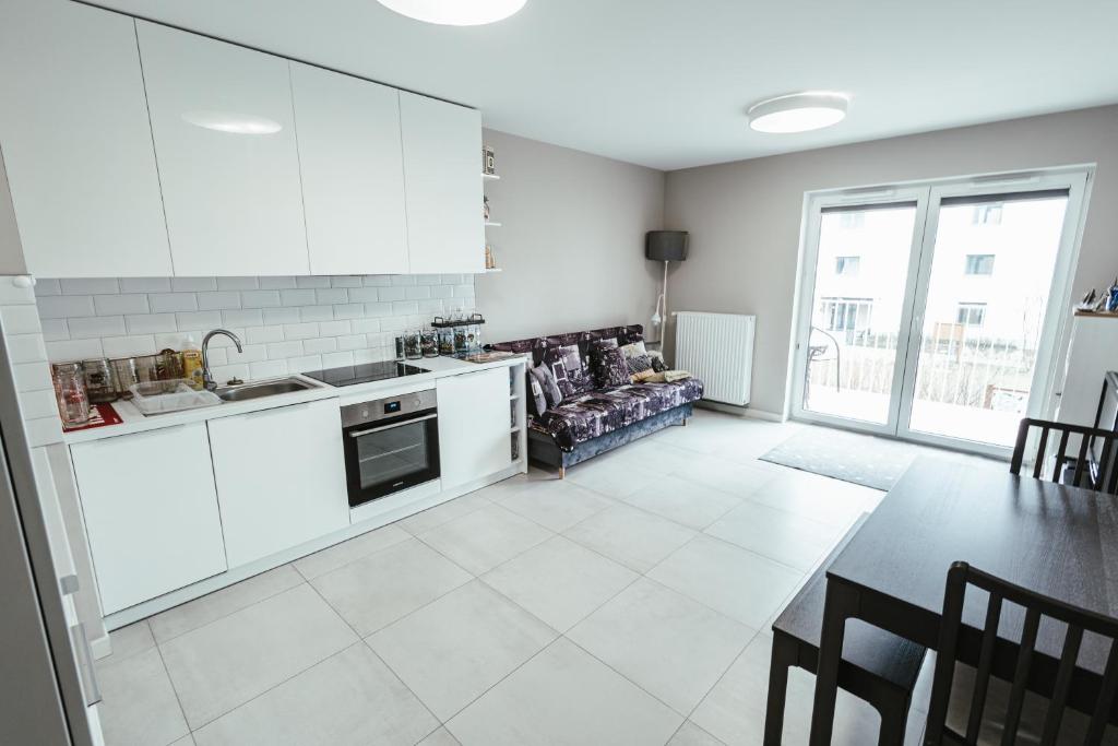 Apartamenty Bokserska - 1