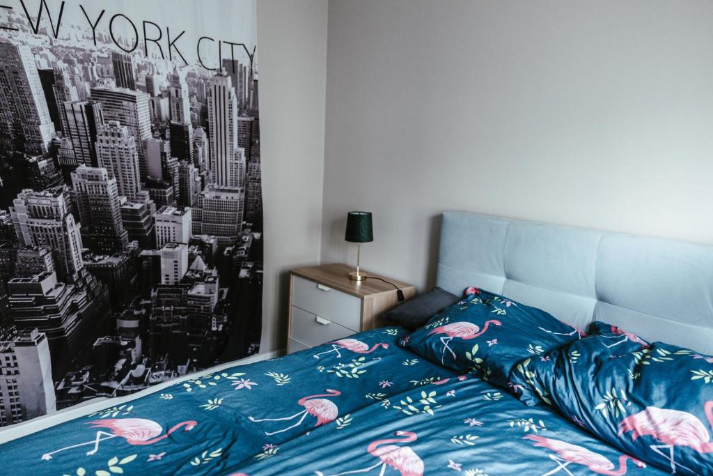 Apartamenty Bokserska - 3