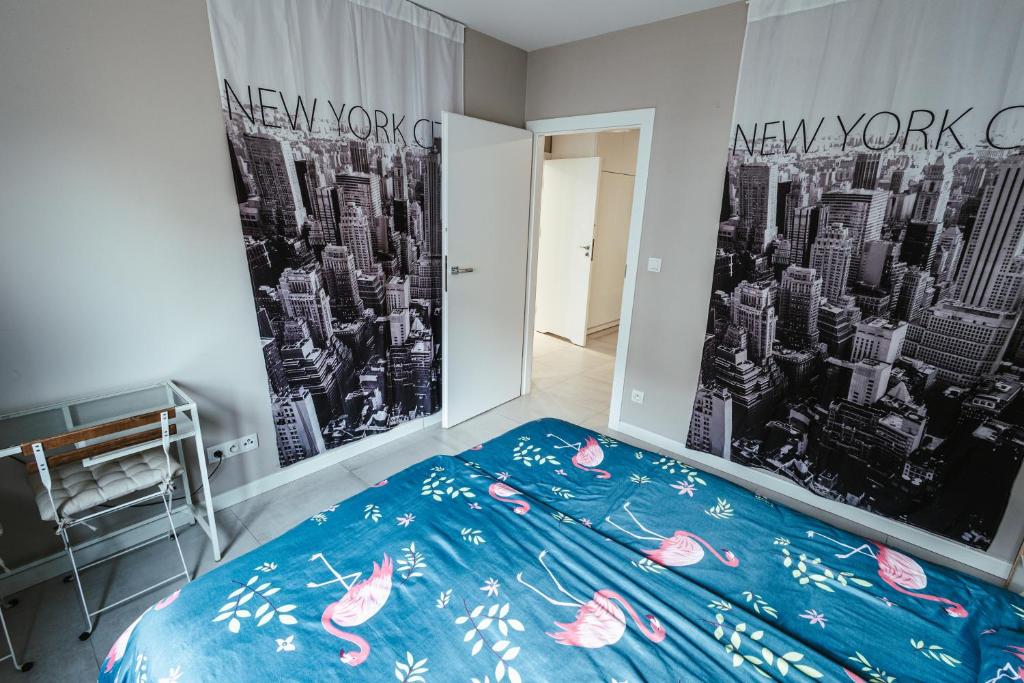 Apartamenty Bokserska - 5