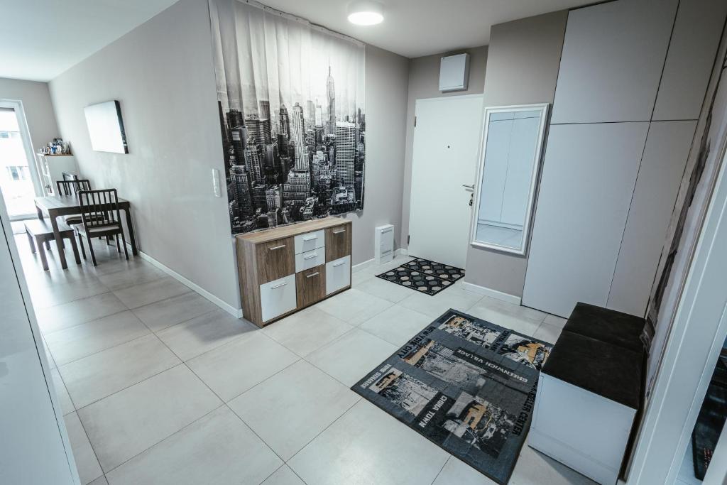 Apartamenty Bokserska - 10