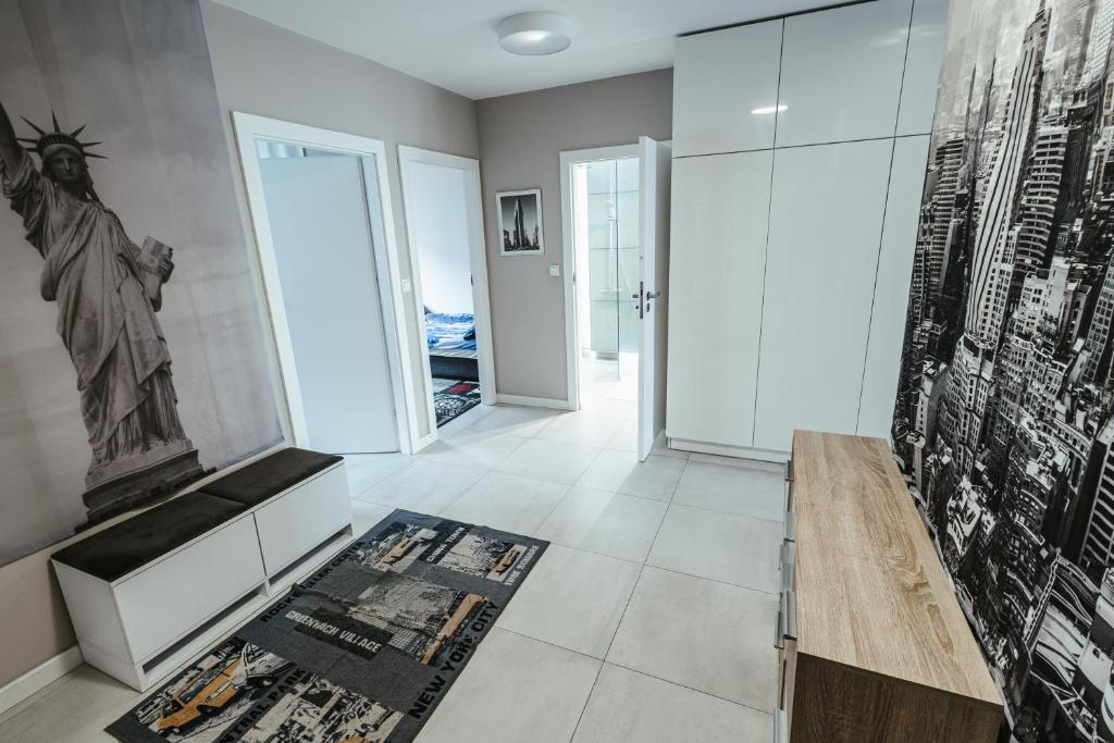 Apartamenty Bokserska - 11