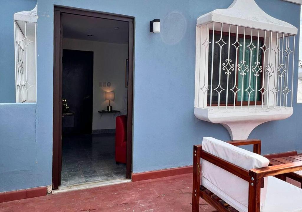 Fotografie z fotogalerie ubytování Casa Ekinox v destinaci Petkanché