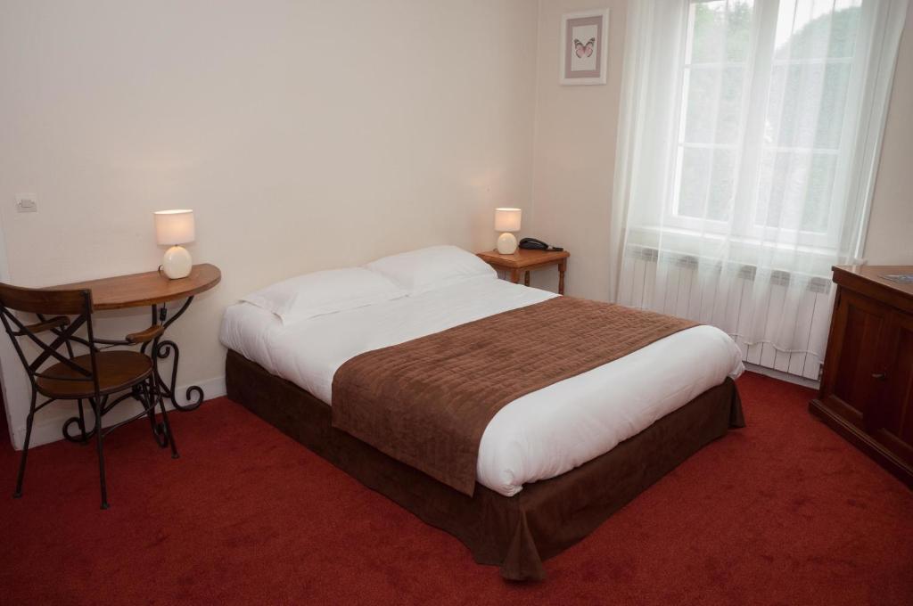 Hôtel Moderne - Family Suite