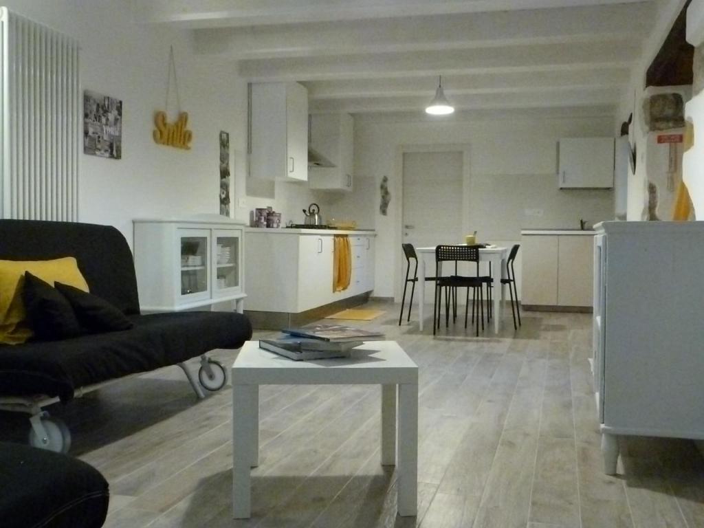 Little House - Apartamento De Una Habitación
