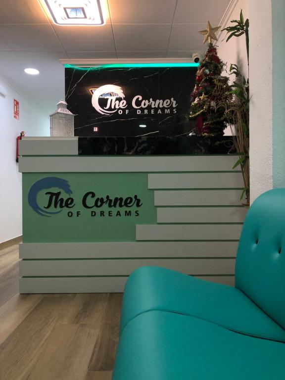 Galeriebild der Unterkunft The Corner of Dreams in Faro de Cullera