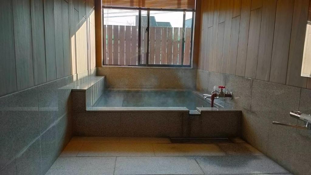 Gambar di galeri bagi Betteiyasu - Vacation STAY 16053 di Beppu