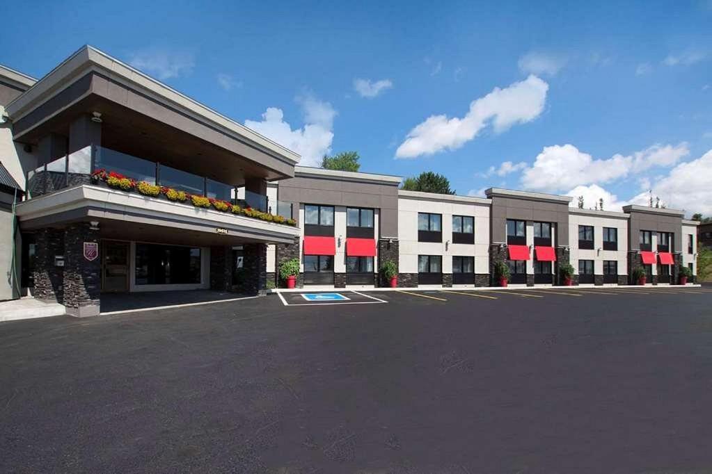 Comfort Inn St-Georges