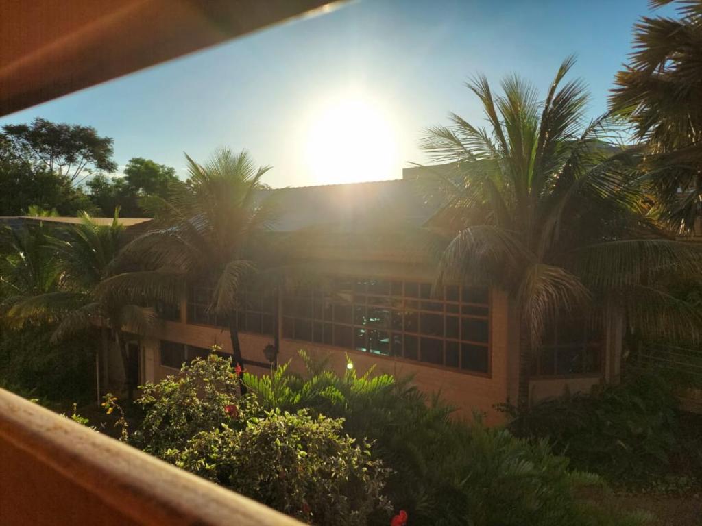 Fotografie z fotogalerie ubytování Hotel Pousada Santa Rita v destinaci Ribeirão Preto