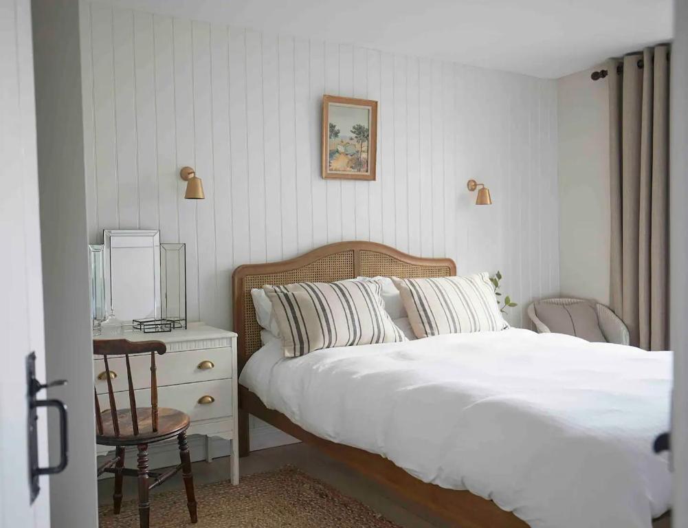 Entire cottage, central St Ives, Cornwall, a few mins walk to beaches - 两居室房屋