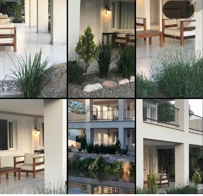 Finca La Puebla - Casa De Dos Dormitorios