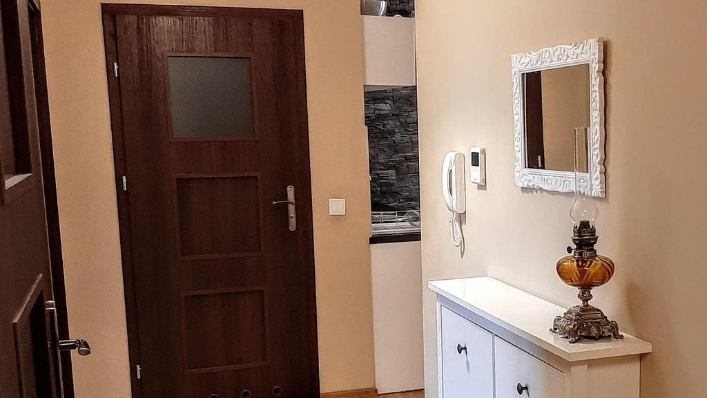 Drzewna Apartamenty-Drzewna - 