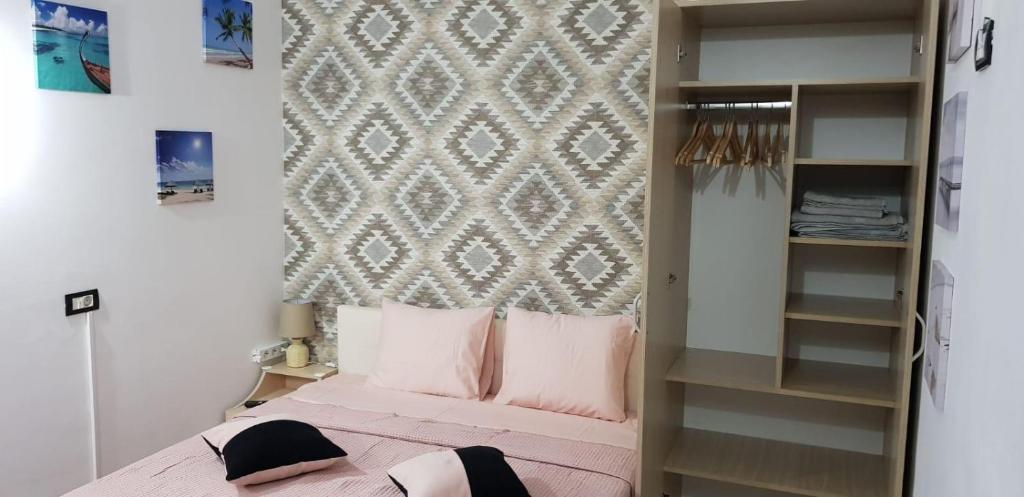 Apartament Plaja Modern Black Sea - Housity