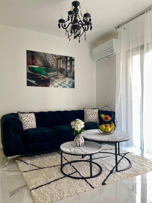 Apartment Emanuel