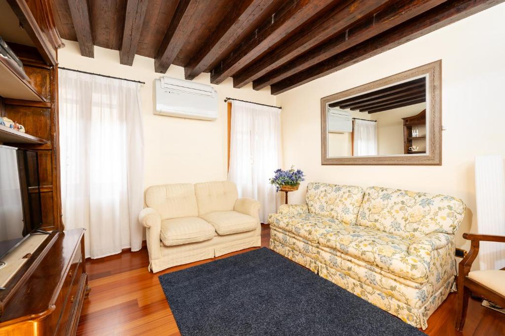 Venice Heaven Apartments San Marco 1 & 2, the Elegant Residence a stone s throw from St Mark s Square - 9