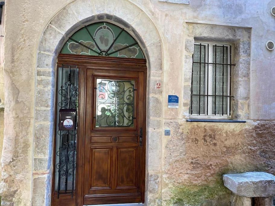 Photo de la galerie de l'établissement Le Du Guet, à La Turbie