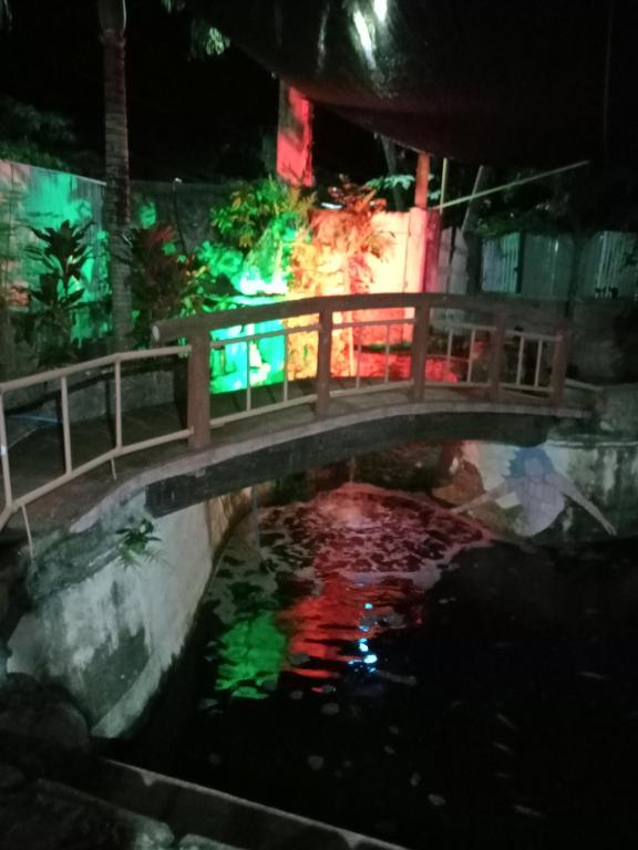 Fotografie z fotogalerie ubytování Czar's Place v destinaci Siquijor