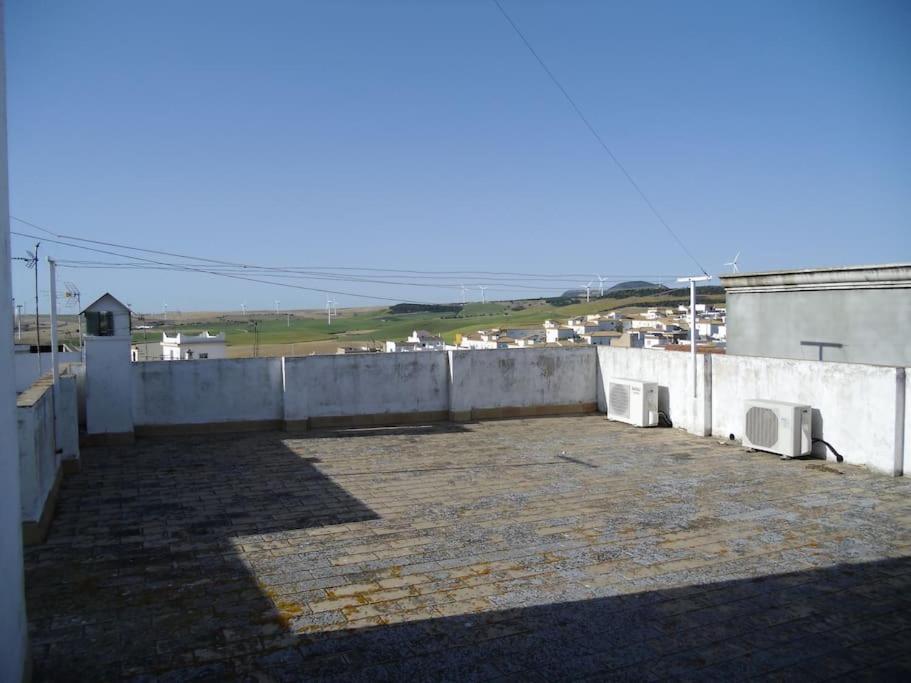 Fotografia z galérie ubytovania La Parrada v destinácii Paterna de Rivera
