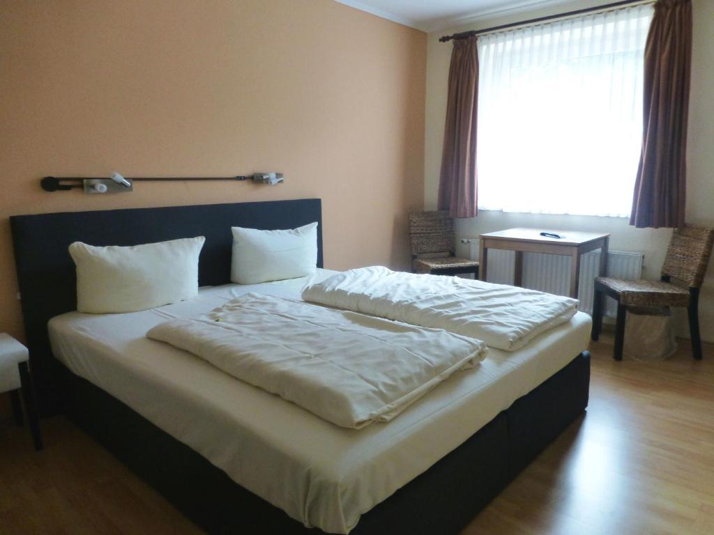 Hotel Tanneneck - Family Room (2 Adults + 2 Children)