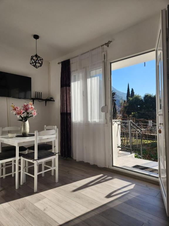 Fotografie z fotogalerie ubytování Apartment Marina 2 v destinaci Kotor