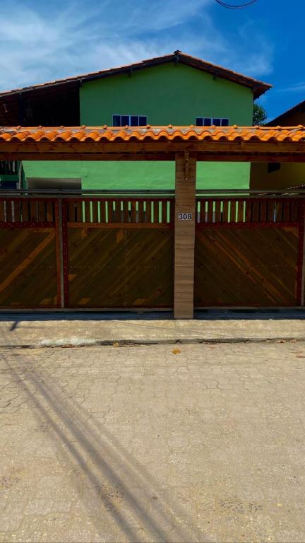 Paúba House - Housity