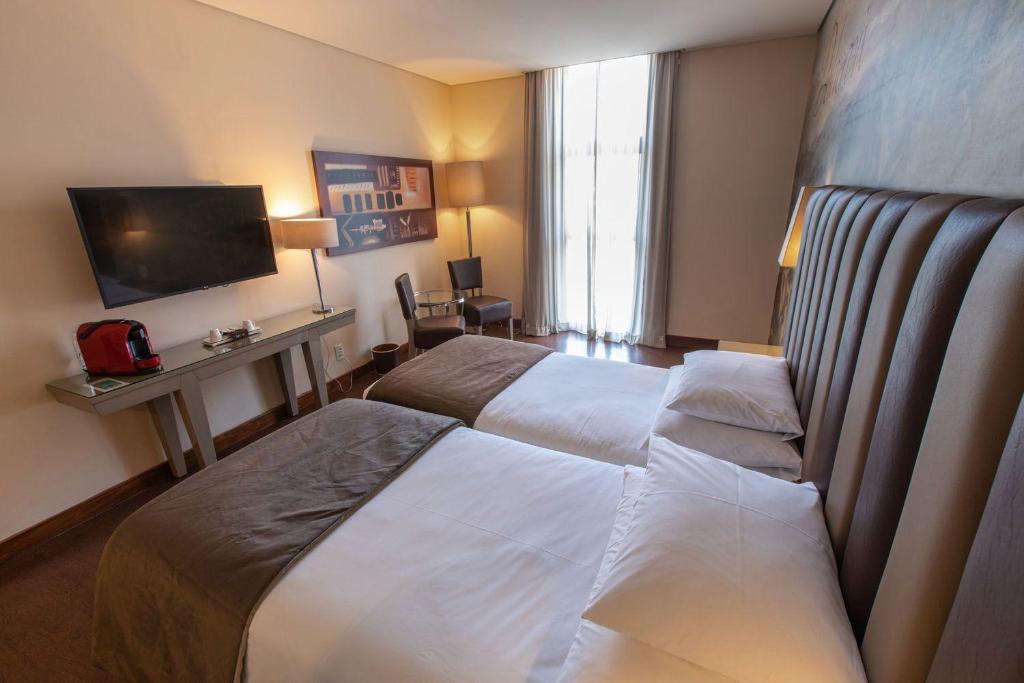 Vila Galé Rio de Janeiro - Executive Apartment**