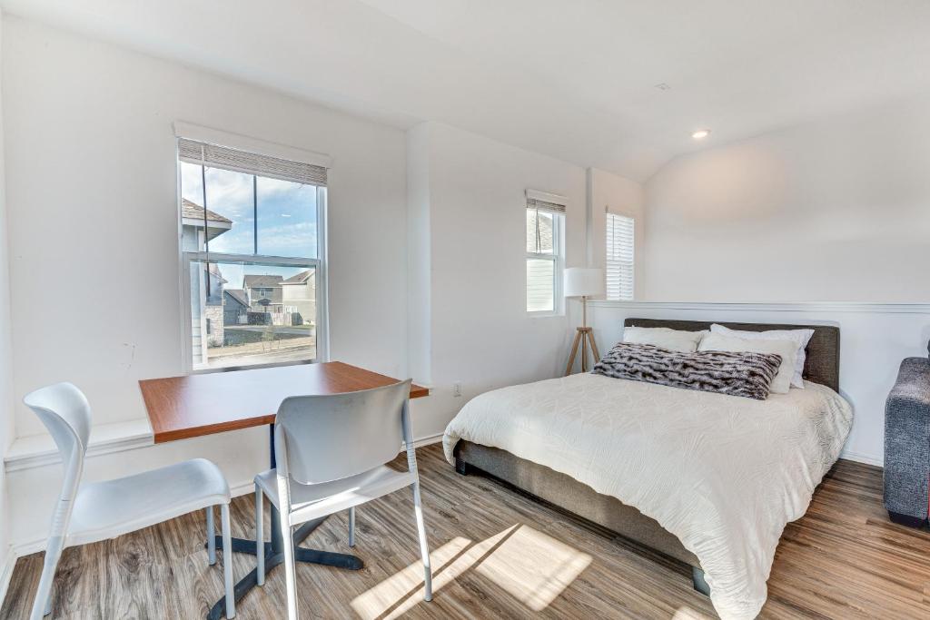 Leander Vacation Rental with Community Pool!, Leander Aktualisierte