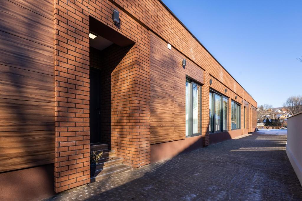 维尔蒂尼克Harmonija SPA RESORT的相册照片