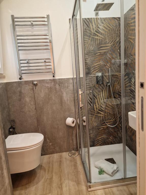 Guest house San Lorenz - 7