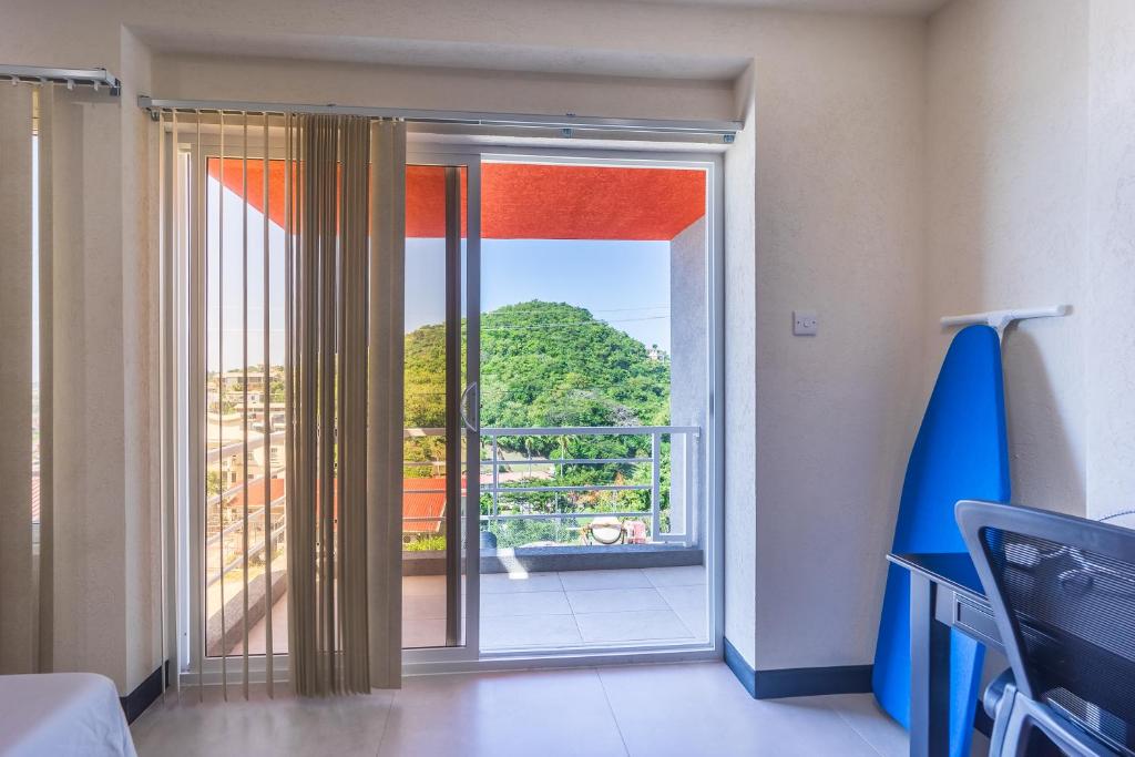 Kahili Apartments - Hizvo