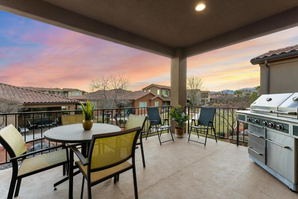 Snow Canyon Paradise 46 condo, Santa Clara (aktualisierte Preise für 2024)