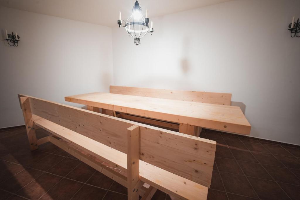 Fotografia z galérie ubytovania Pension Štěpán v destinácii Mikulov