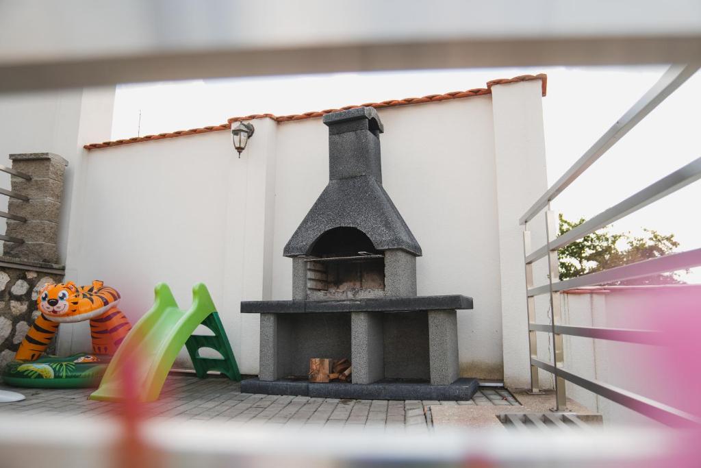 Fotografia z galérie ubytovania Pension Štěpán v destinácii Mikulov